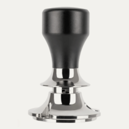 Premium Kalibreret Tamper med Leveler 54mm Sage Barista Pro