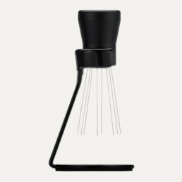 WDT fordeler fra Normcore sort